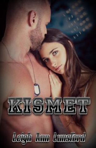 Libro Kismet Leigh Ann Lunsford
