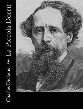 Buch La Piccola Dorrit DICKENS