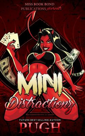 Book Mini Distractionz Pugh