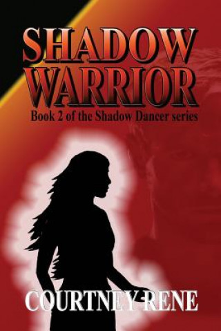 Carte Shadow Warrior Courtney Rene