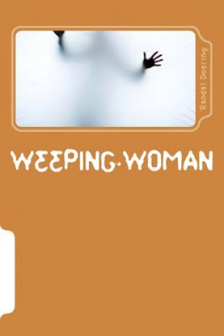 Buch Weeping Woman Randal S Doering