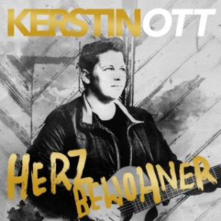 Аудио Herzbewohner (Gold Edition) Kerstin Ott