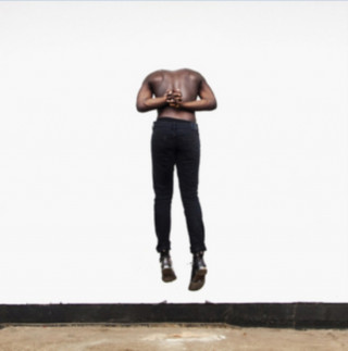 Audio Aromanticism Moses Sumney