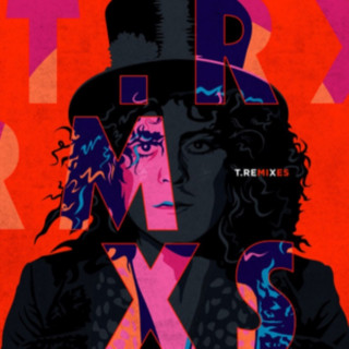 Audio Remixes (2CD-Digipak) T. Rex