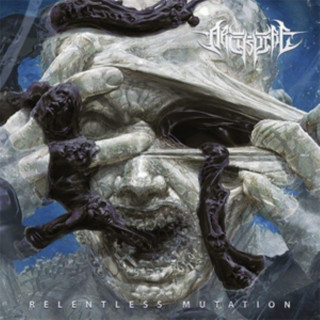 Audio Relentless Mutation Archspire