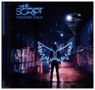 Audio Freedom Child The Script