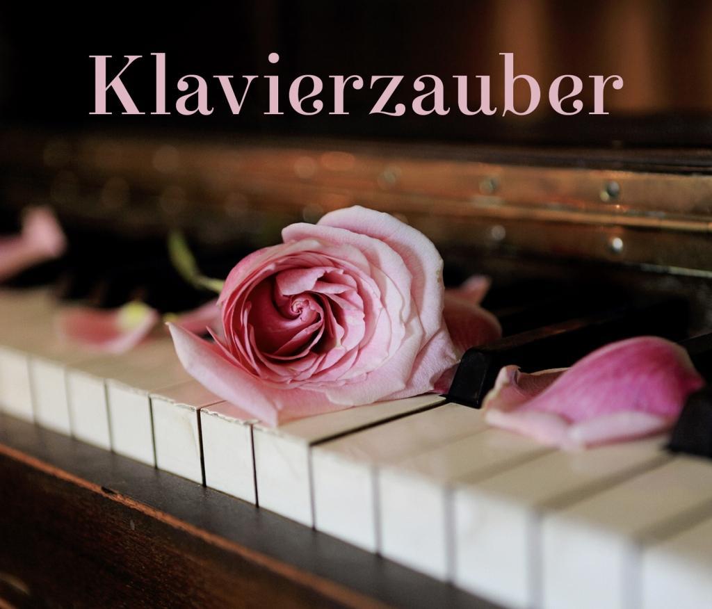 Audio Klavierzauber Various