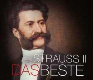 Hanganyagok Das Beste: Johann Strauss Robert Stolz