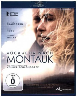 Wideo Rückkehr nach Montauk Volker Schlöndorff