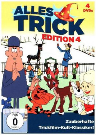 Видео Alles Trick Alles Trick