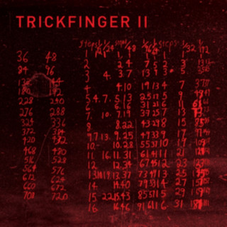 Zvok II John Frusciante presents Trick