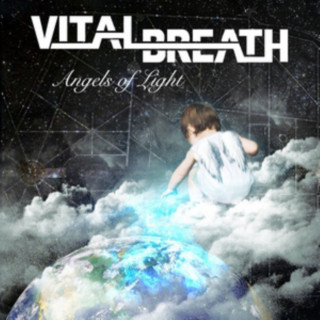 Audio Angels Of Light Vital Breath