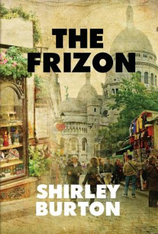 Buch Frizon Shirley Burton