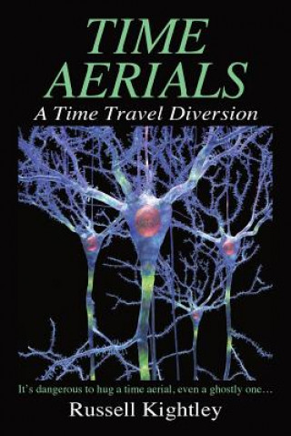 Book Time Aerials Russell Kightley