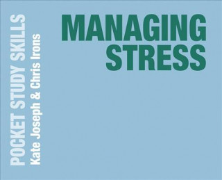 Kniha Managing Stress Kate Joseph