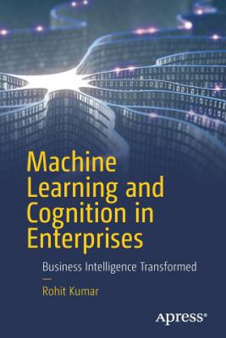 Carte Machine Learning and Cognition in Enterprises Rohit Kumar