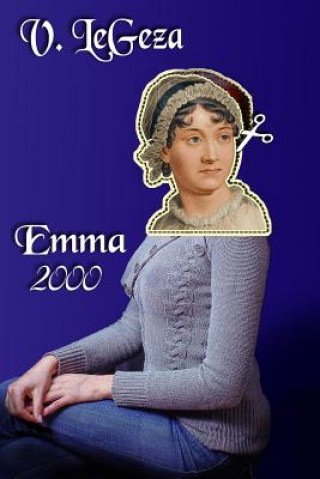 Knjiga Emma2000 V Legeza