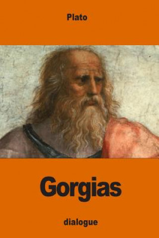 Buch Gorgias Plato