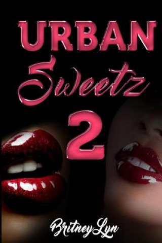Carte Urban Sweetz 2 Britney Lyn