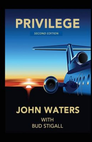 Carte Privilege John Waters