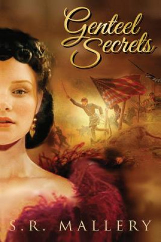 Boek Genteel Secrets S R Mallery