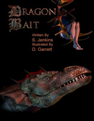 Knjiga Dragon Bait S Jenkins