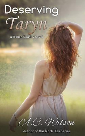 Boek Deserving Taryn A C Wilson