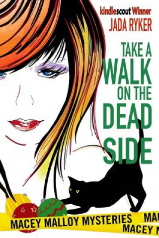 Libro Take a Walk on the Dead Side Jada Ryker