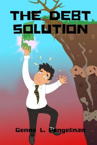 Buch The Debt Solution Genne L Pangelinan