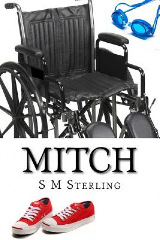 Knjiga Mitch S M Sterling