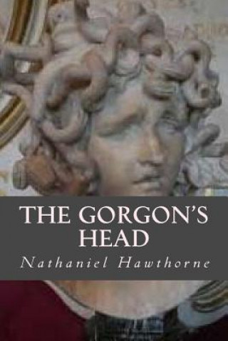 Książka The Gorgons Head Ravell