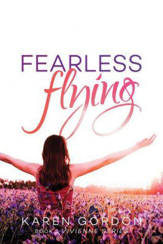 Book Fearless Flying Karen Gordon