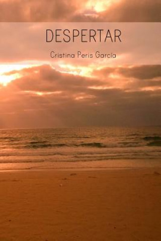 Knjiga Despertar Cristina Peris Garcia