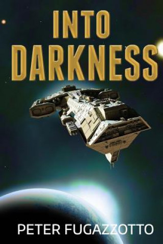 Book Into Darkness Peter Fugazzotto