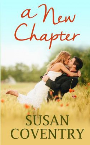 Kniha New Chapter Susan Coventry
