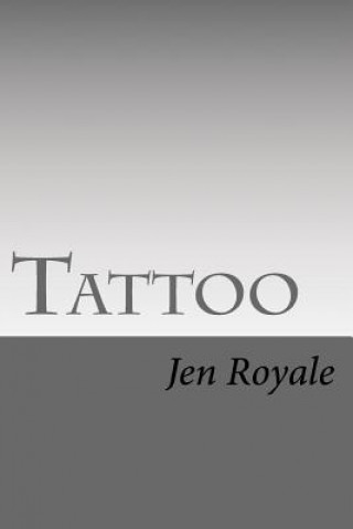 Książka Tattoo Jen Royale