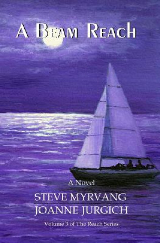 Kniha A Beam Reach MR Steve Myrvang