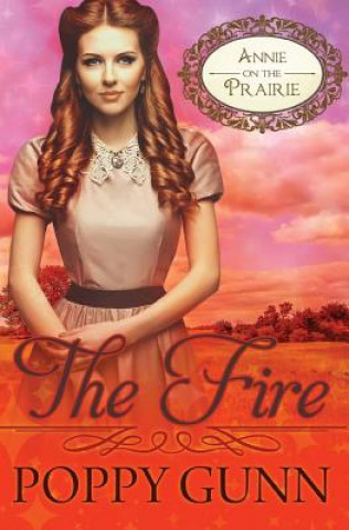Książka The Fire Poppy Gunn