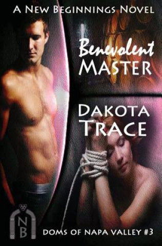 Book Benevolent Master Dakota Trace