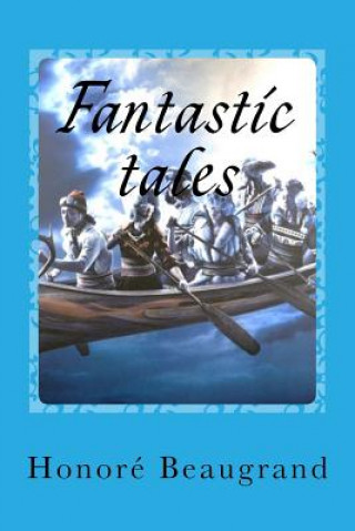Carte Fantastic tales Honore Beaugrand