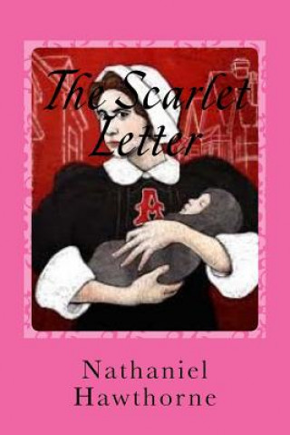 Book The Scarlet Letter Gustavo J Sanchez