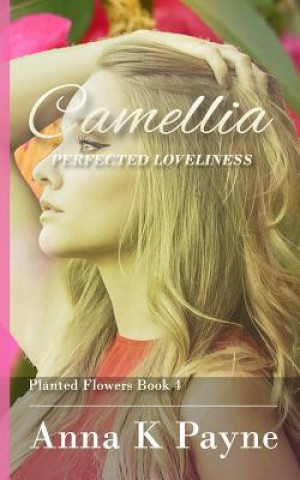 Libro Camellia Anna K Payne