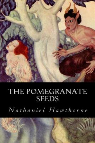 Kniha The Pomegranate Seeds Ravell