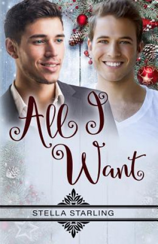 Buch All I Want Stella Starling