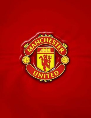 Livre Manchester United Diary 2017 Darrell Butters