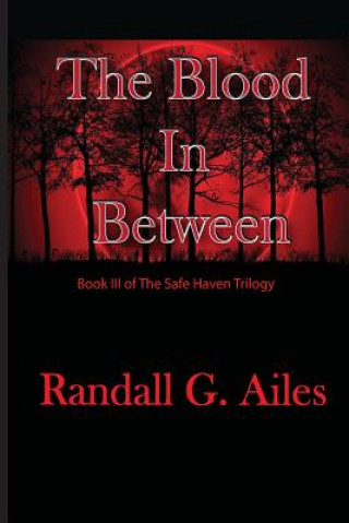 Buch The Blood In Between Randall G Ailes