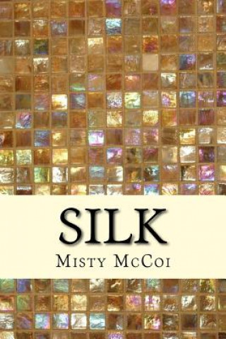 Βιβλίο Silk Misty McCoi