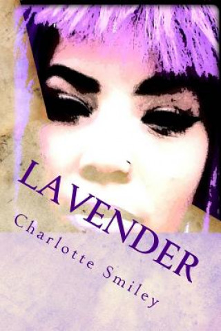 Knjiga Lavender Charlotte Smiley
