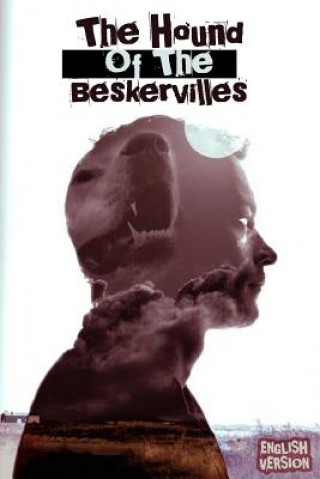 Kniha The Hound of the Baskervilles: (English Version) Arthur Conan Doyle