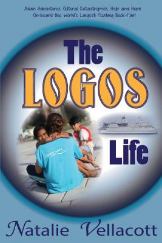 Книга The Logos Life Natalie Vellacott
